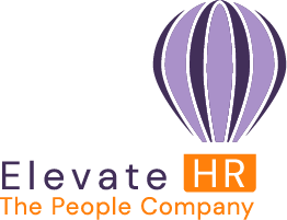 ElevateHR mobile logo